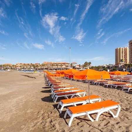 Muy Bonito Piso En Los Cristianos Centro Exterior photo